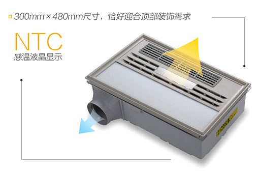 【鎮店法寶】德萊寶智享·雙核暖風王，比你想象得更撩妹！