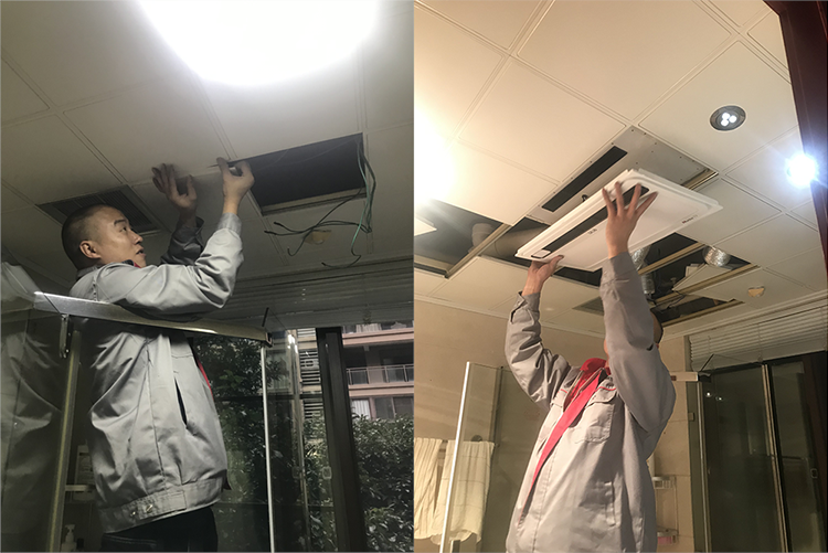 如何判斷家里的浴霸是否真正安全？